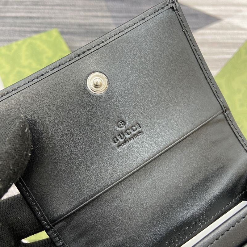 Gvc*1 wallets